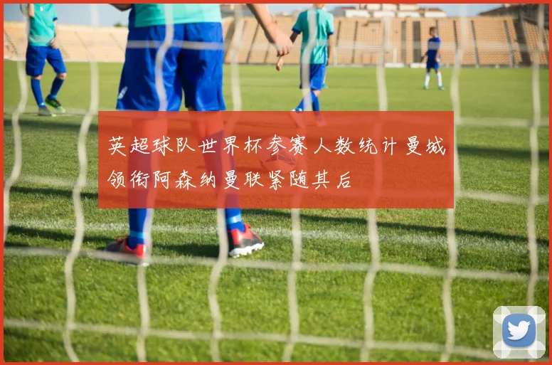 英超球队世界杯参赛人数统计曼城领衔阿森纳曼联紧随其后